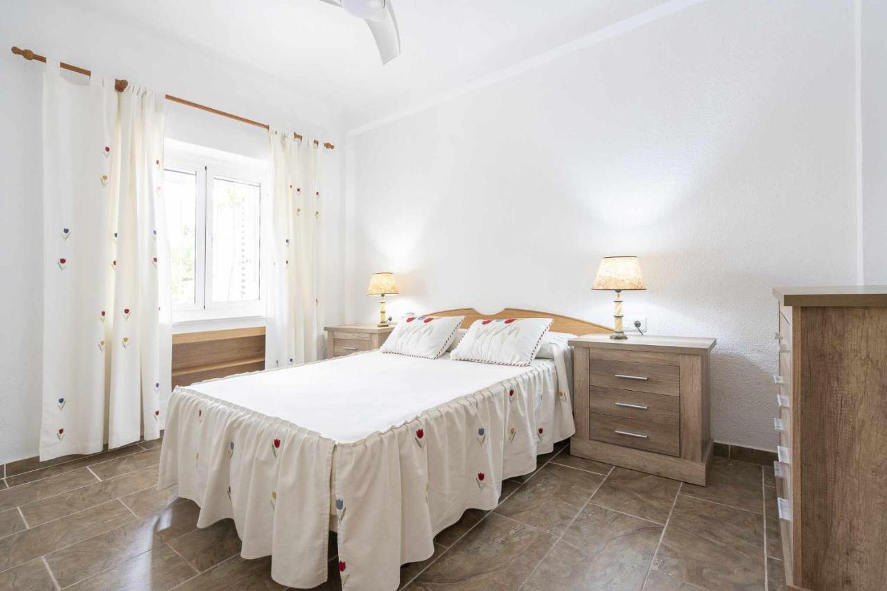 Apartamento Delfin San Juan Alicante Exterior photo