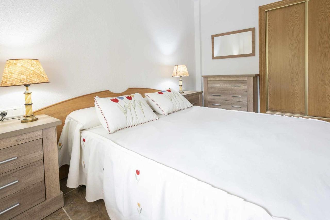 Apartamento Delfin San Juan Alicante Exterior photo