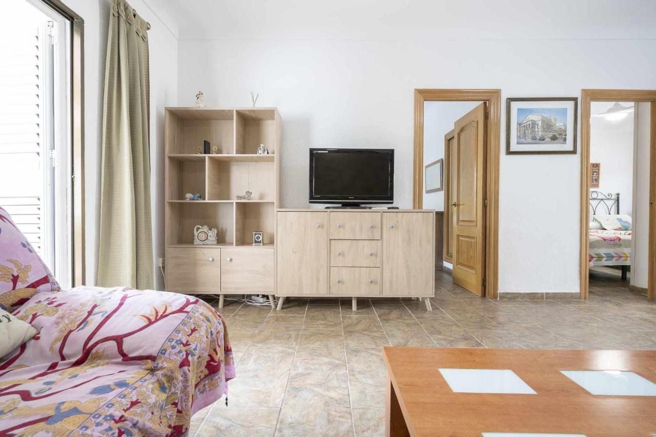 Apartamento Delfin San Juan Alicante Exterior photo