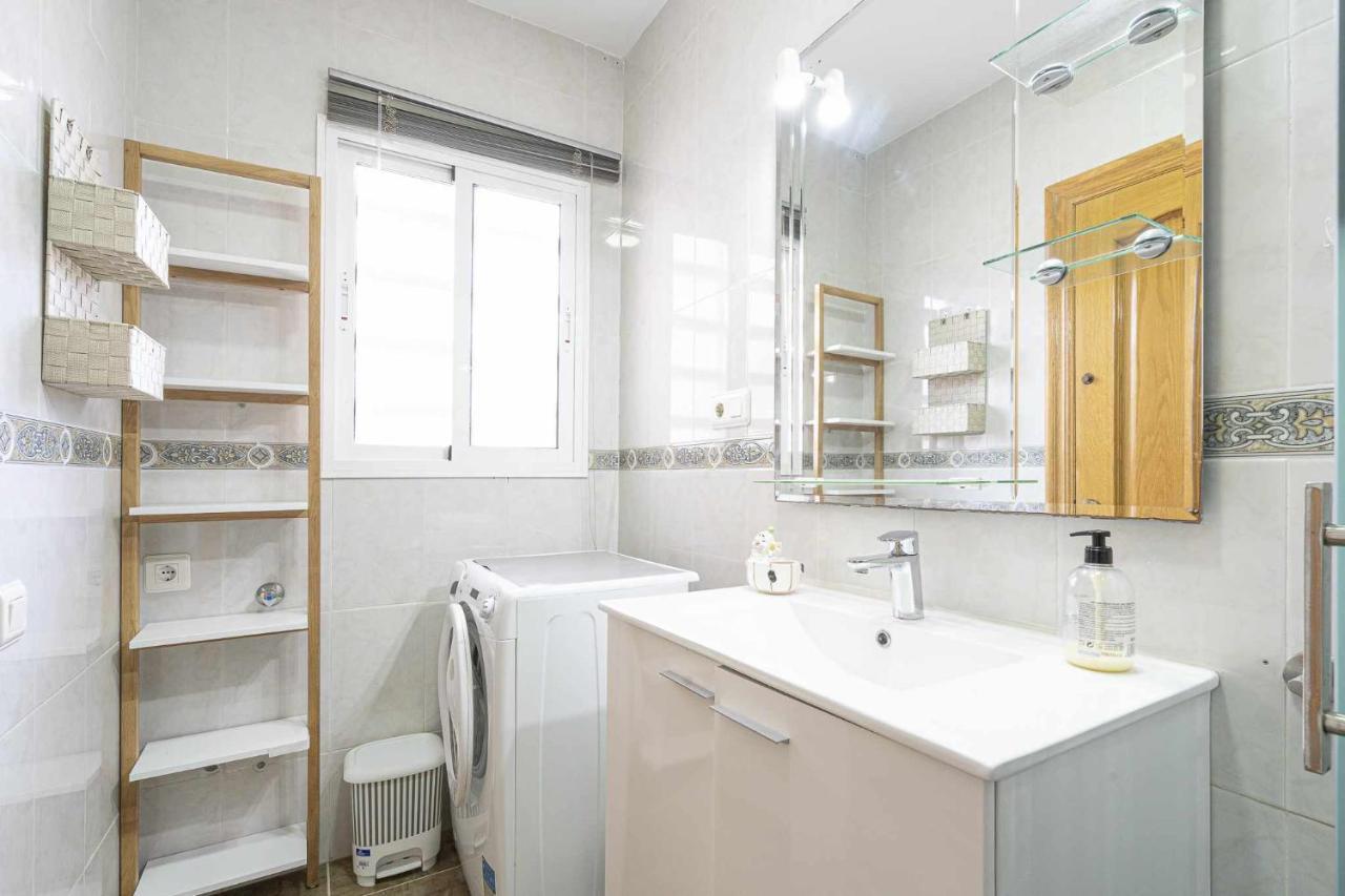 Apartamento Delfin San Juan Alicante Exterior photo