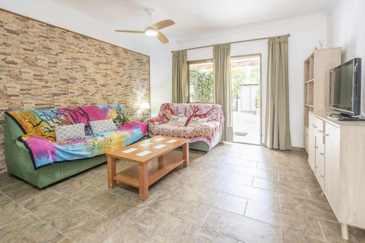 Apartamento Delfin San Juan Alicante Exterior photo