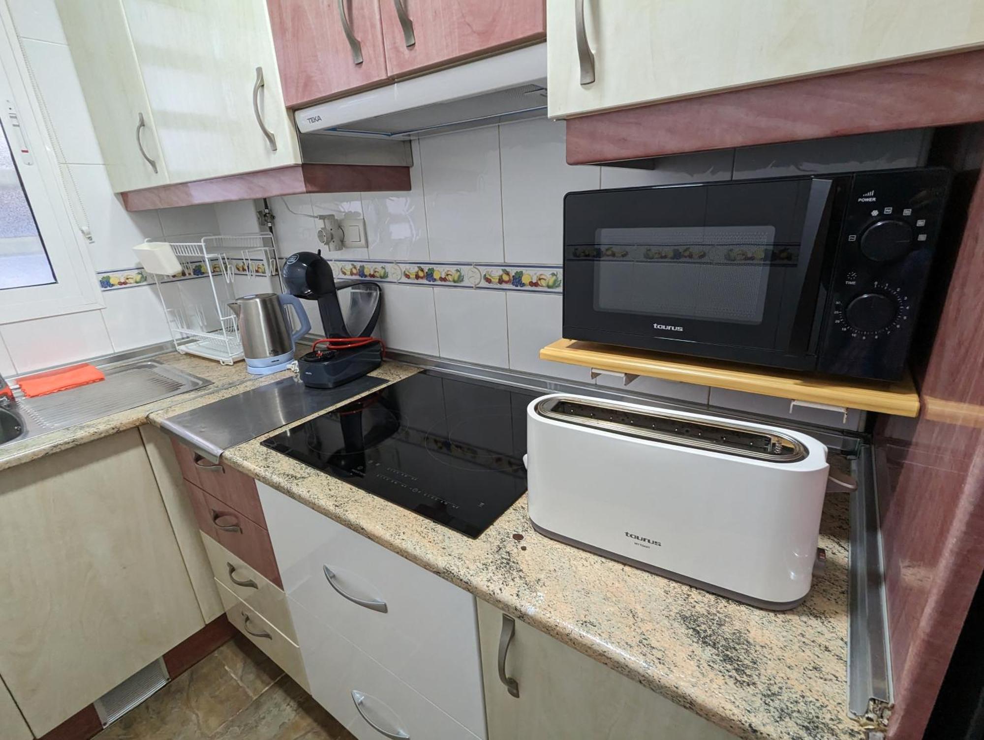 Apartamento Delfin San Juan Alicante Exterior photo
